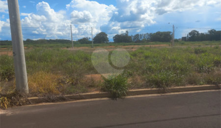 Terreno à venda em Residencial Arcoville, São Carlos, SP