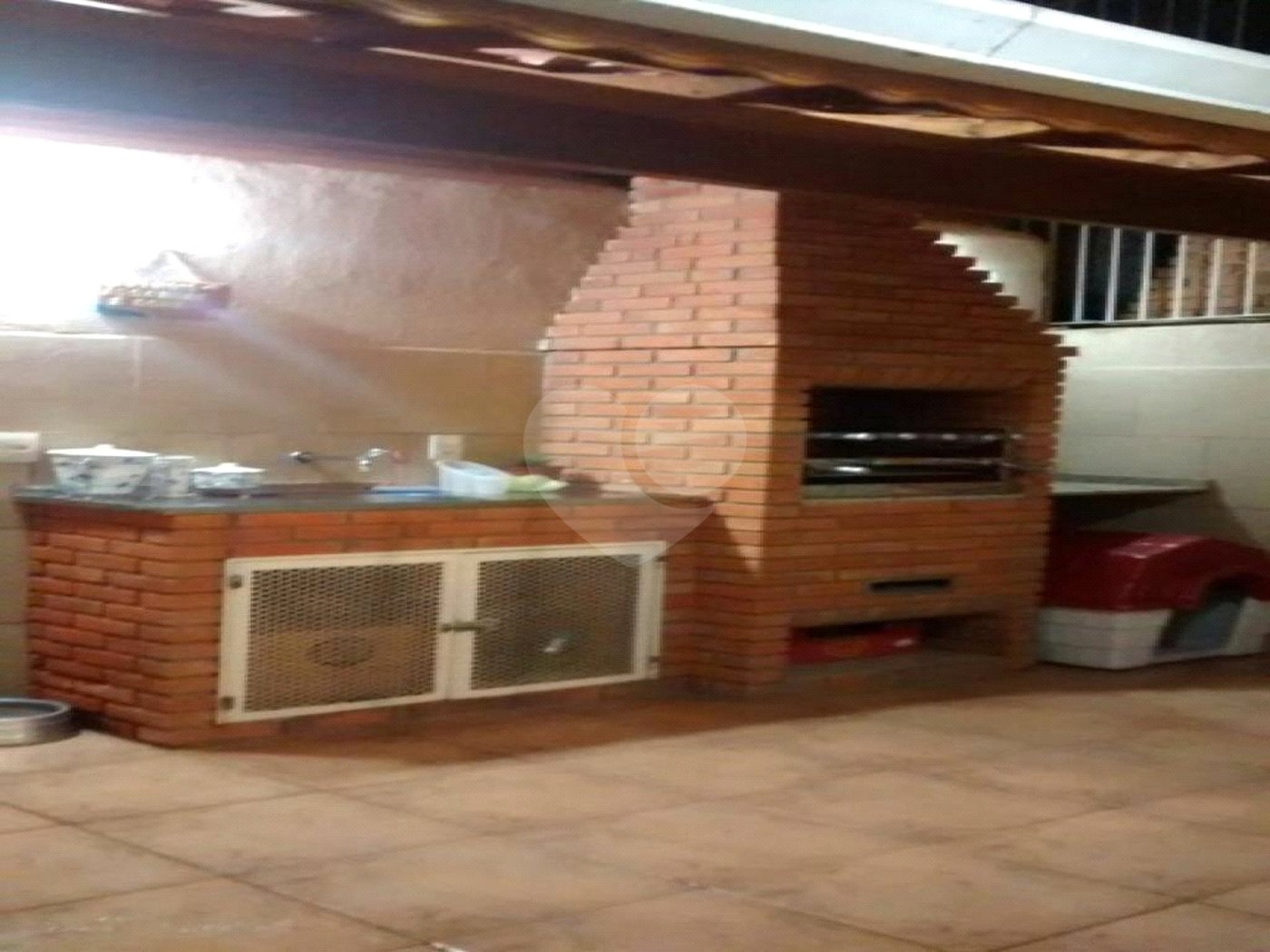 Casa à venda com 3 quartos, sendo 1 suíte, em Instituto de Previdência, São Paulo, SP