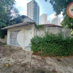 Casa para alugar com 3 quartos em Água Branca, São Paulo, SP