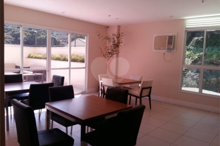 Apartamento à venda com 3 quartos, sendo 1 suíte, em Tijuca, Rio de Janeiro, RJ