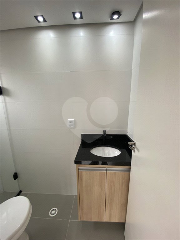 Apartamento para alugar com 1 quarto em Santana, São Paulo, SP