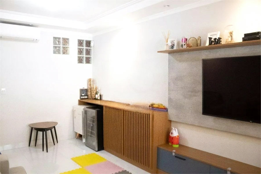 Sobrado à venda com 3 quartos, sendo 1 suíte, em Pirituba, São Paulo, SP