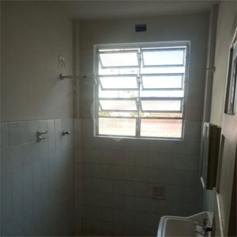 Apartamento à venda com 1 quarto em Cambuci, São Paulo, SP