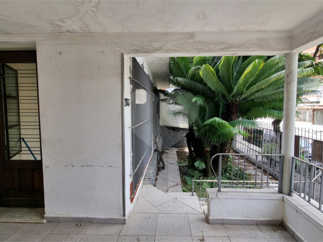 Terreno à venda em Vila Isolina Mazzei, São Paulo, SP