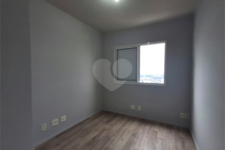 Apartamento à venda com 2 quartos em Jardim Esmeralda, São Paulo, SP