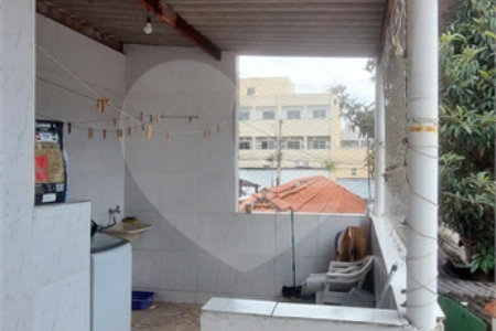 Sobrado à venda com 3 quartos, sendo 2 suítes, em Vila Maria, São Paulo, SP