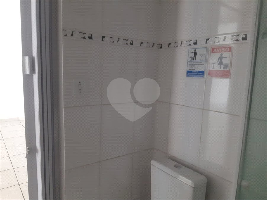 Salão Comercial para alugar em Jardim São Paulo(zona Norte), São Paulo, SP