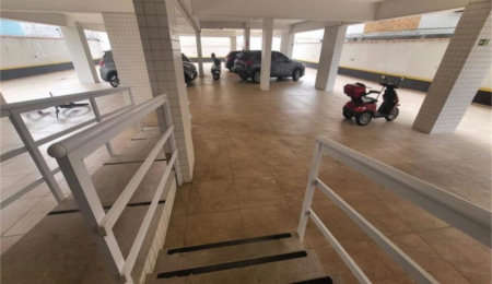 Apartamento Residencial à venda, Ponta da Praia, Santos - AP0300.