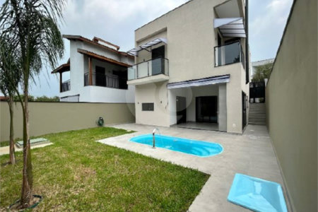 Casa à venda com 3 quartos, sendo 1 suíte, no condomínio Residencial Lagos D Icarai, Salto - SP