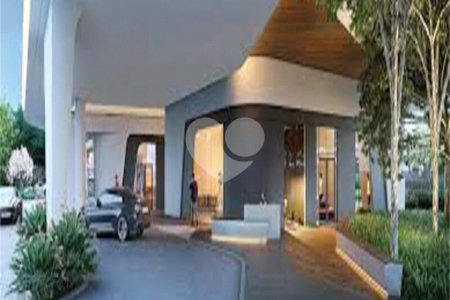 Apartamento à venda com 3 suítes em Chácara Santo Antônio, São Paulo, SP