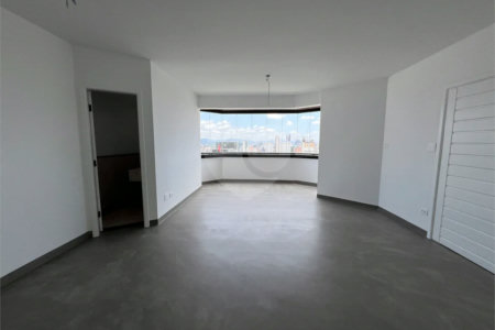 Duplex à venda com 4 suítes em Tucuruvi, São Paulo, SP