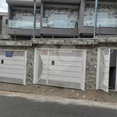Casa à venda com 3 quartos em Vila São Geraldo, São Paulo, SP