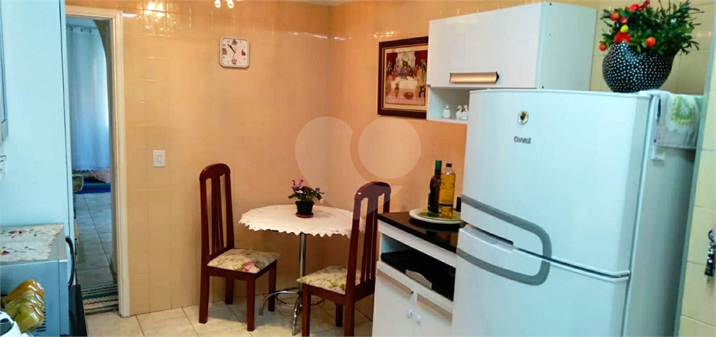 Sobrado à venda com 3 quartos, sendo 1 suíte, em Pirituba, São Paulo, SP