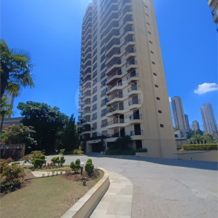 Apartamento para alugar com 4 quartos, sendo 3 suítes, em Vila Gomes Cardim, São Paulo, SP