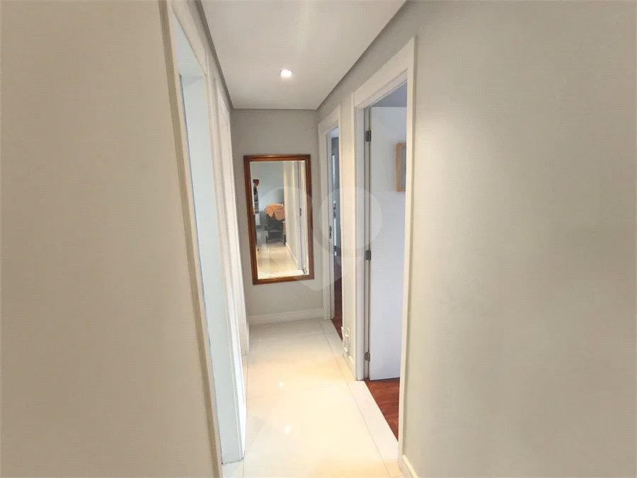 Apartamento à venda com 3 quartos, sendo 1 suíte,  em Jardim Vazani, São Paulo, SP