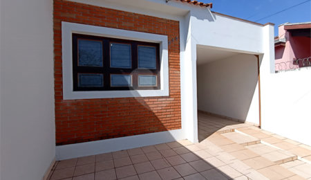 Casa à venda com 6 quartos, sendo 2 suítes, no Centro, Itapetininga, SP