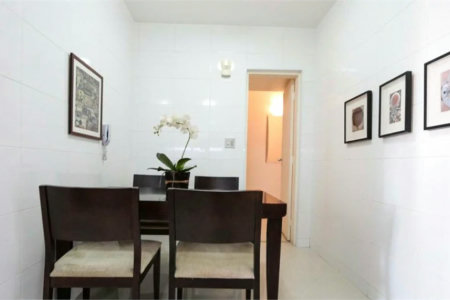 Apartamento à venda com 3 suítes em Vila Morumbi, São Paulo, SP