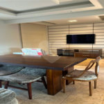 Apartamento para alugar com 1 suíte em Alto da Boa Vista, São Paulo, SP