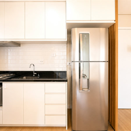 Studio à venda com 1 suíte em Chácara Santo Antônio (zona Sul), São Paulo, SP