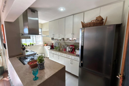 Cobertura à venda com 3 quartos, sendo 2 suítes,  em Vila Isabel, Rio de Janeiro, RJ