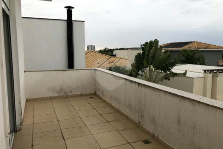 Casa à venda com 3 suítes no condomínio Aldeia da Mata, Votorantim - SP