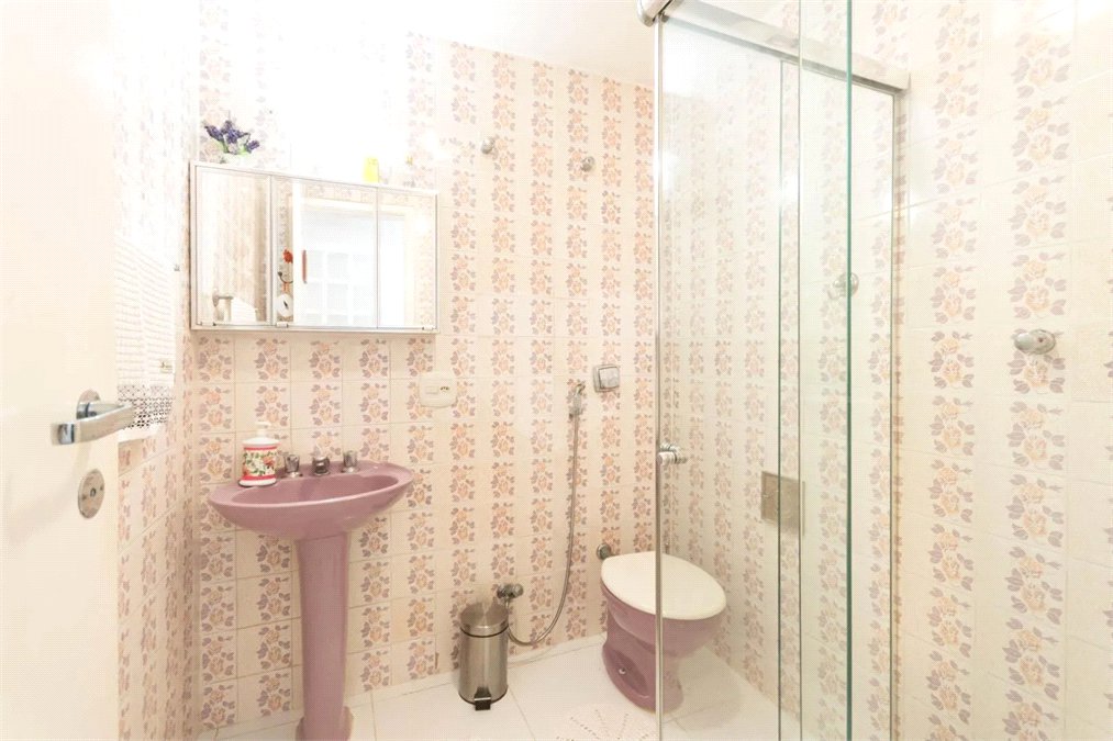 Apartamento à venda com 3 quartos, sendo 1 suíte, em Tijuca, Rio de Janeiro, RJ