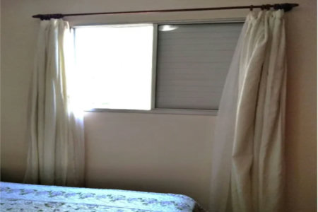 Apartamento à venda com 2 quartos em Jardim Germânia, São Paulo, SP