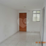 Apartamento à venda com 2 quartos em Parque Edu Chaves, São Paulo, SP