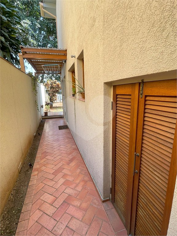 Casa à venda com 3 suítes em Santo Amaro, São Paulo, SP