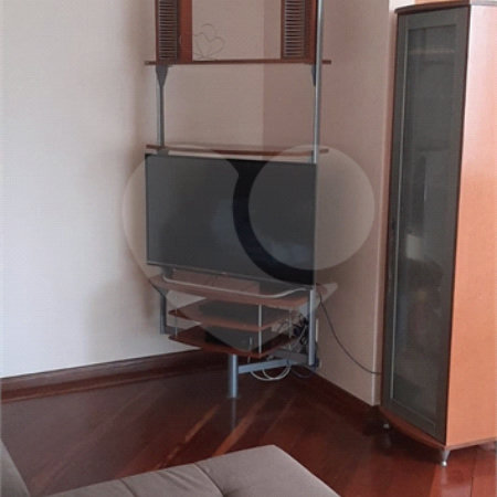 Cobertura à venda com 2 quartos em Vila Guarani (z Sul), São Paulo, SP