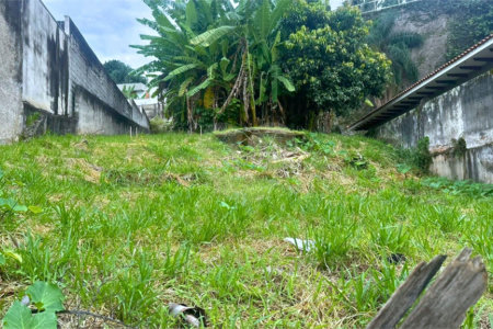 Terreno à venda em Jardim São Bento, São Paulo, SP