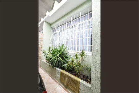Sobrado à venda com 3 quartos, sendo 1 suíte,  em Brooklin Paulista, São Paulo, SP