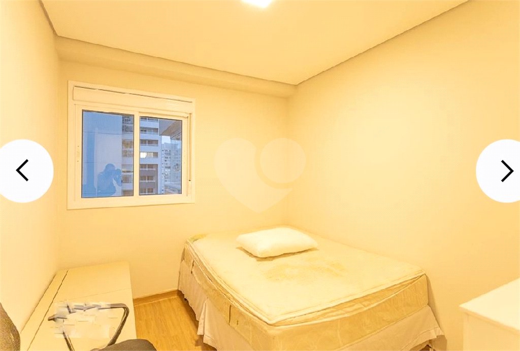 Apartamento à venda com 2 quartos, sendo 1 suíte, em Barra Funda, São Paulo, SP