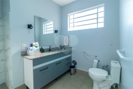 Casa Térrea à venda com 3 quartos, sendo 1 suíte, em Chácara Santo Antônio, São Paulo, SP