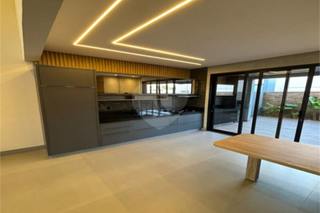 Casa à venda com 3 suítes no condomínio Vivendas da Mata - Portal Aroeira, Ribeirão Preto - SP