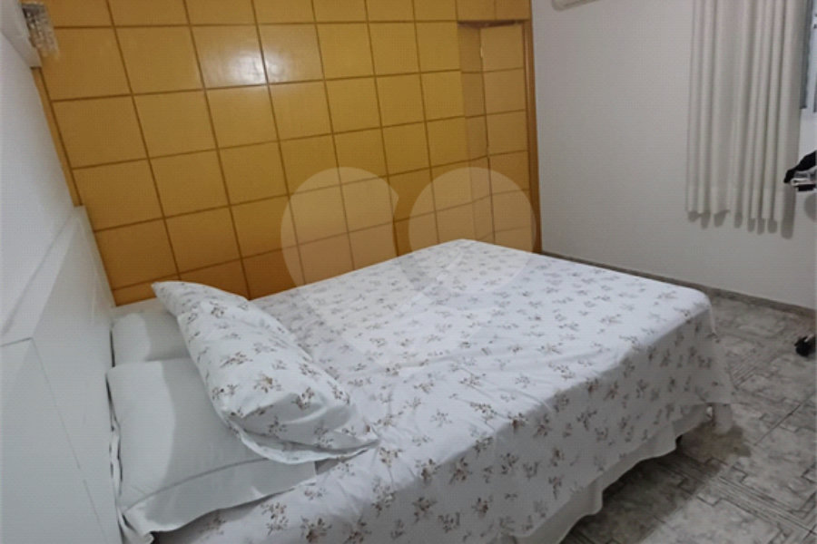 Sobrado à venda com 3 quartos, sendo 1 suíte, em Parque Mandaqui, São Paulo, SP