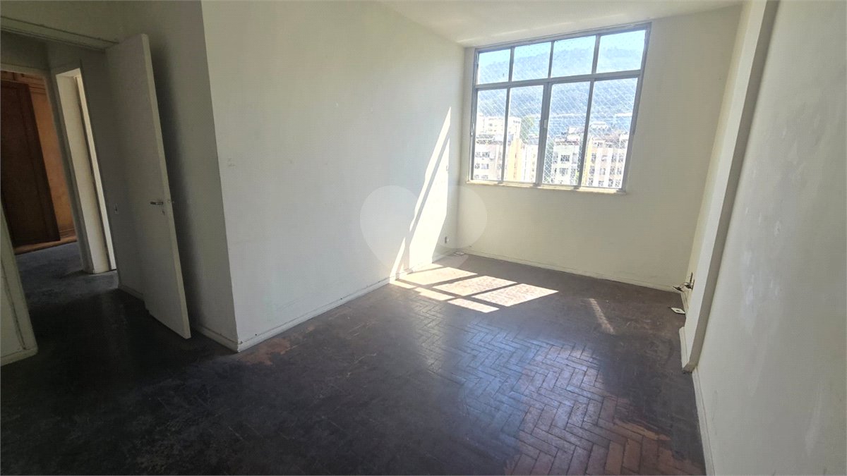 Apartamento à venda com 2 quartos em Flamengo, Rio de Janeiro, RJ