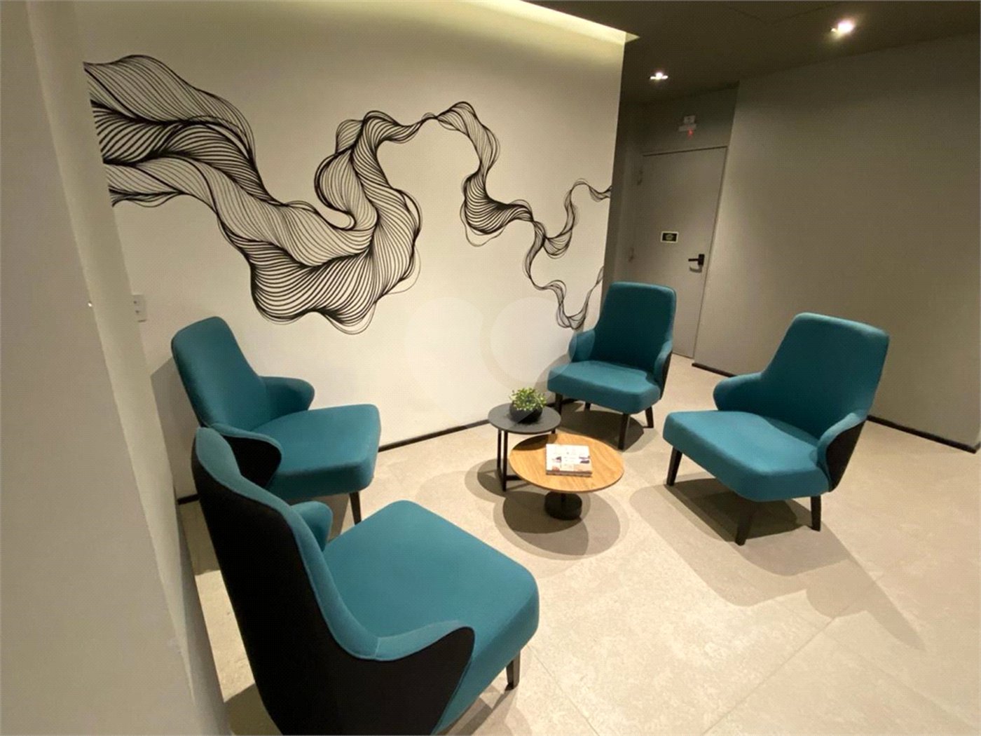 Apartamento à venda com 1 suíte em Pinheiros, São Paulo, SP