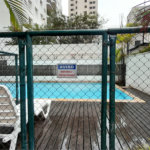 Apartamento à venda com 3 suítes em Perdizes, São Paulo, SP