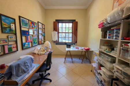 Chácara à venda com 4 quartos, sendo 2 suítes,  em Sítio Recreio dos Cafezais, Valinhos, SP