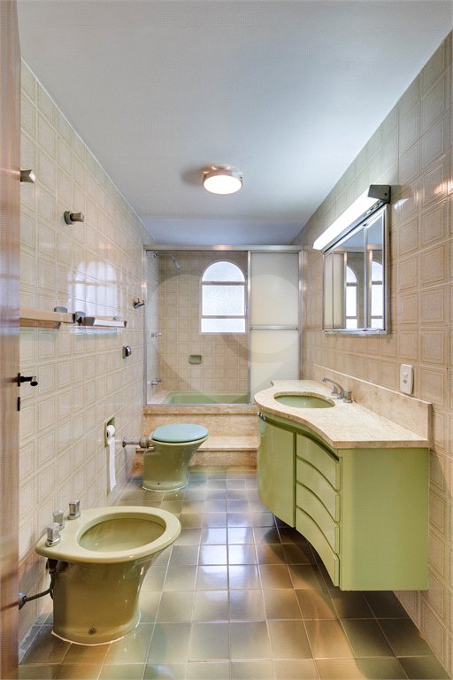 Apartamento à venda com 4 quartos, sendo 2 suítes, em Granja Julieta, São Paulo, SP