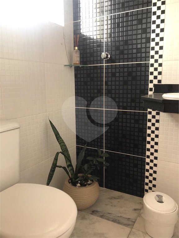 Sobrado à venda com 3 suítes em Vila Gustavo, São Paulo, SP