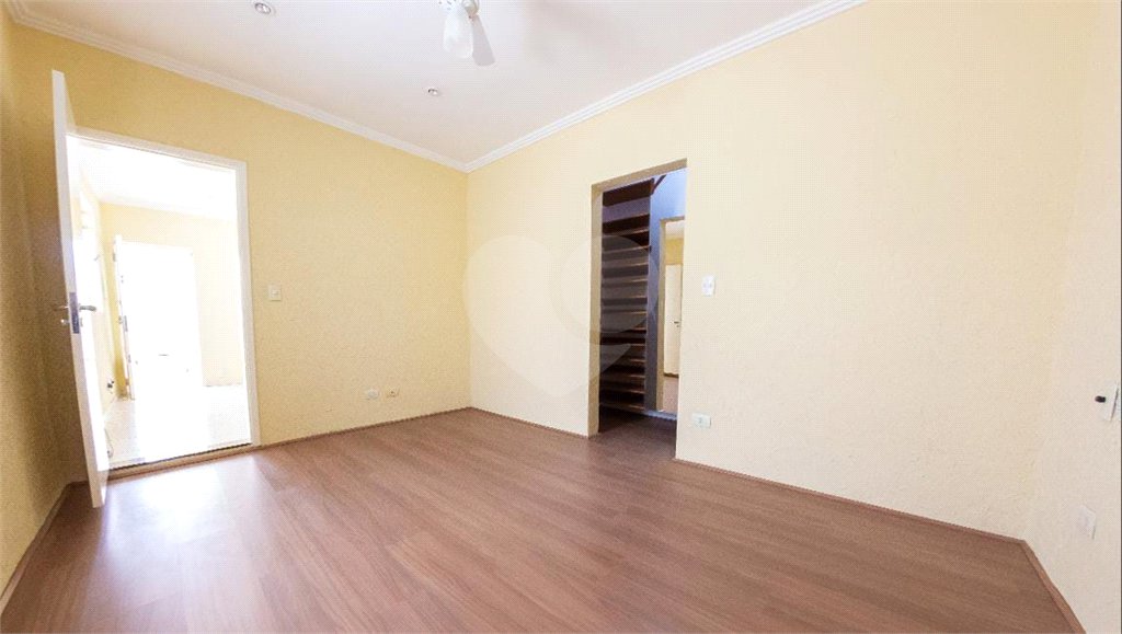 Casa à venda com 4 quartos em Santana, São Paulo, SP