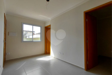 Casa à venda com 2 quartos no condomínio Epopeu, São Paulo - SP