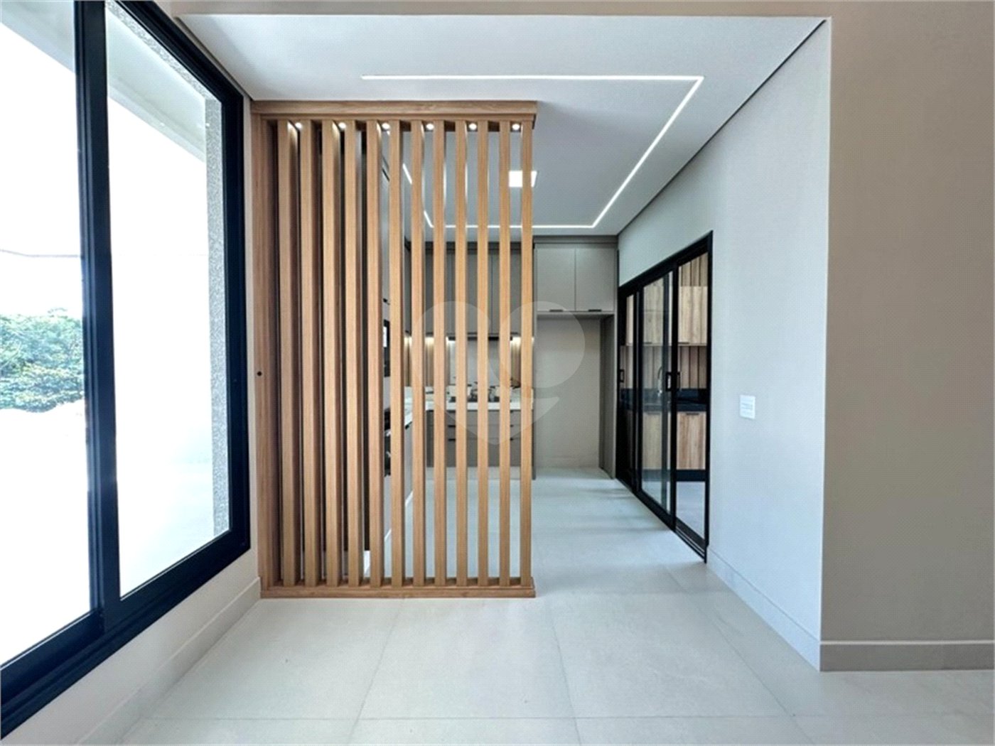 Casa à venda com 3 suítes no condomínio Park Gran Reserve, Indaiatuba - SP