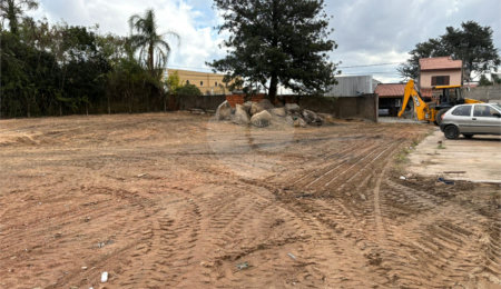 Área de Terra à venda em Vila Colorau, Sorocaba, SP