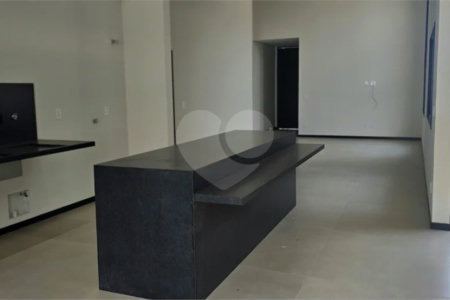 Casa à venda com 5 suítes no condomínio Parque Faber IV, São Carlos - SP