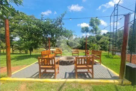 Terreno à venda no condomínio Reserva Ipanema, Sorocaba - SP