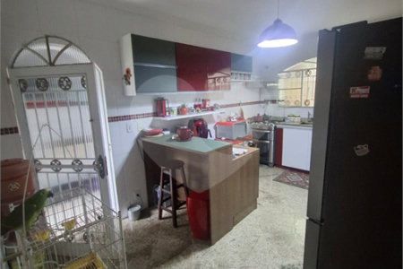 Casa à venda com 4 quartos, sendo 1 suíte, em Campo Grande, Rio de Janeiro, RJ