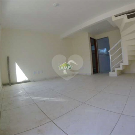 Casa à venda com 2 quartos, sendo 1 suíte, em Campo Grande, Rio de Janeiro, RJ